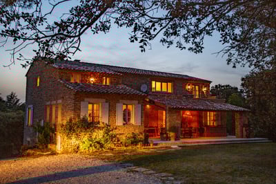 Luxury Villa Photo #23