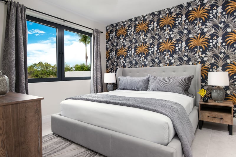 Horizon Villa