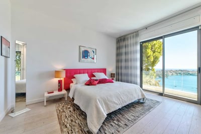 Luxury Villa Photo #25