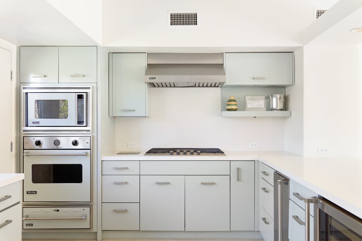 Frank Sinatra Twin Palms Estate