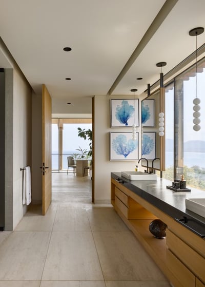 Luxury Villa Photo #23