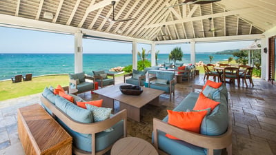 Luxury Villa Photo #11