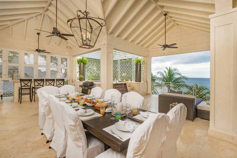 Smugglers Cove 7 | The Penthouse