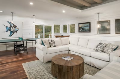 Luxury Villa Photo #15