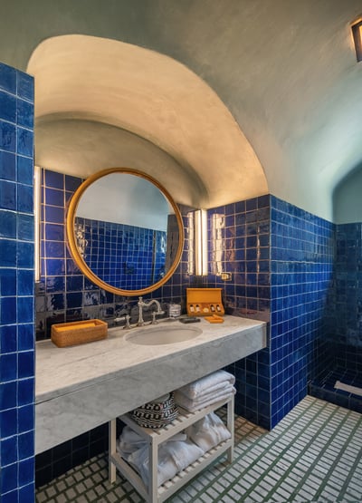 Luxury Villa Photo #30