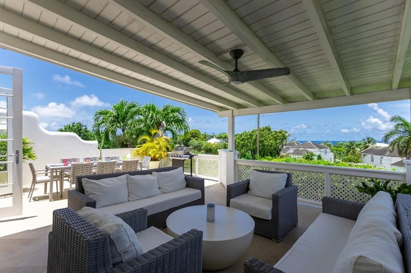 Forest Hills 33 | Paradise Villa