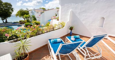 Luxury Villa Photo #6