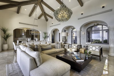 Luxury Villa Photo #39