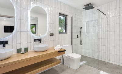 Luxury Villa Photo #16