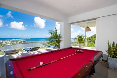 Luxury Villa Photo #14