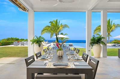 Luxury Villa Photo #10