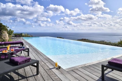 Luxury Villa Photo #4