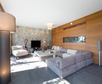 Luxury Villa Photo #25
