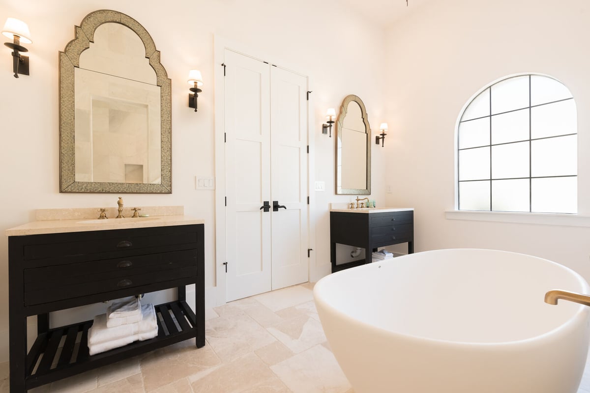 Cinematic Nights Villa