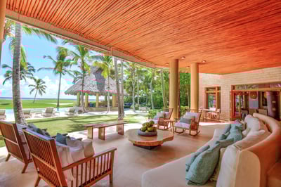 Luxury Villa Photo #7