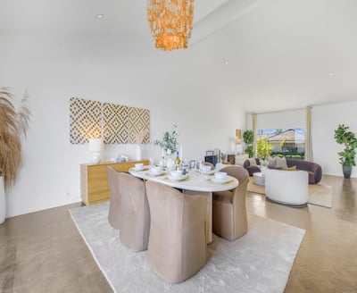 Luxury Villa Photo #29