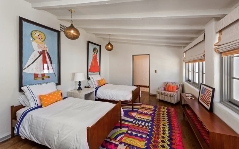 Howard Hughes Estate