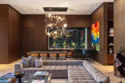 Luxury Villa Photo #20