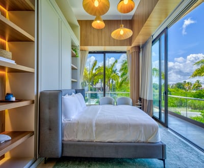 Luxury Villa Photo #48