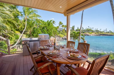 Luxury Villa Photo #4