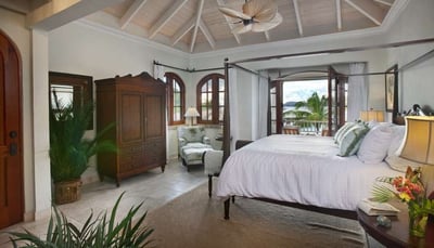 Luxury Villa Photo #24