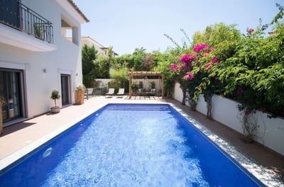 Quinta do Lago,Villa Emerald