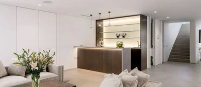 Luxury Villa Photo #26