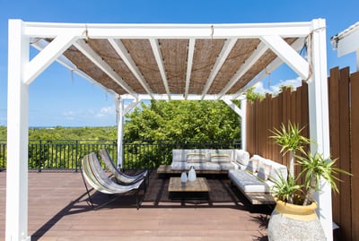 Luxury Villa Photo #9