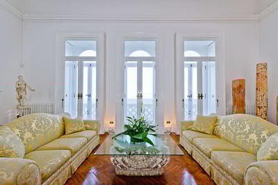 Luxury Villa Photo #16
