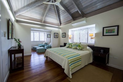 Luxury Villa Photo #25