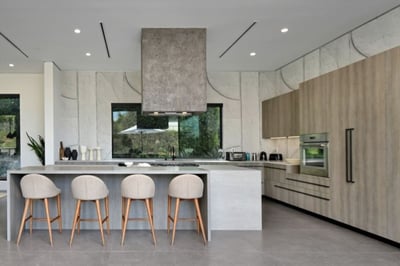 Luxury Villa Photo #17