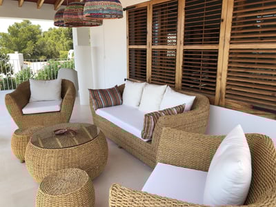 Luxury Villa Photo #12