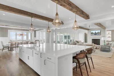 Luxury Villa Photo #26