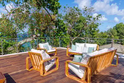 Luxury Villa Photo #47