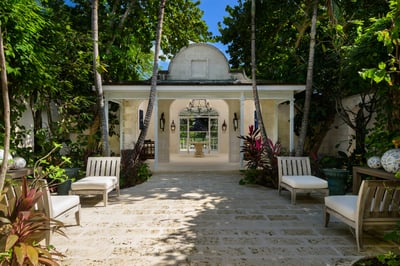 Luxury Villa Photo #20