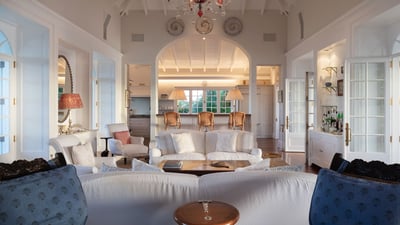 Luxury Villa Photo #26