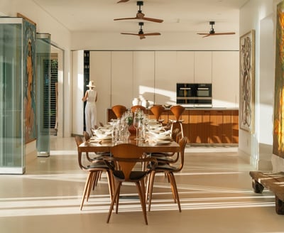Luxury Villa Photo #15