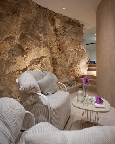 Luxury Villa Photo #12