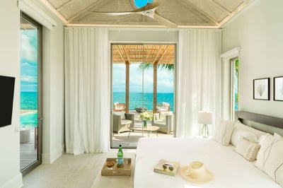 Luxury Villa Photo #17