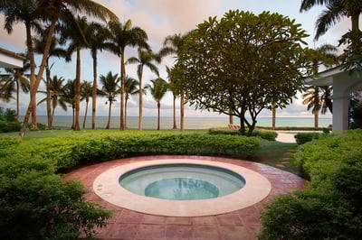 Luxury Villa Photo #5