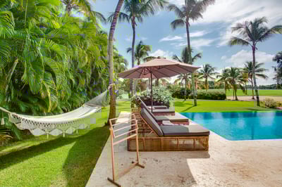 Luxury Villa Photo #9