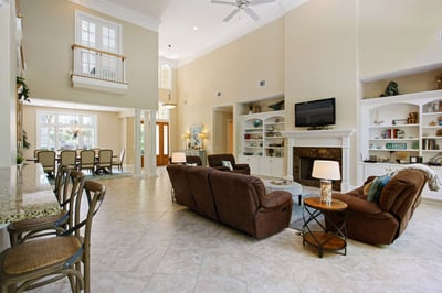 Luxury Villa Photo #13