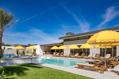 Luxury Villa Photo #2