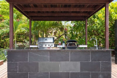 Luxury Villa Photo #14