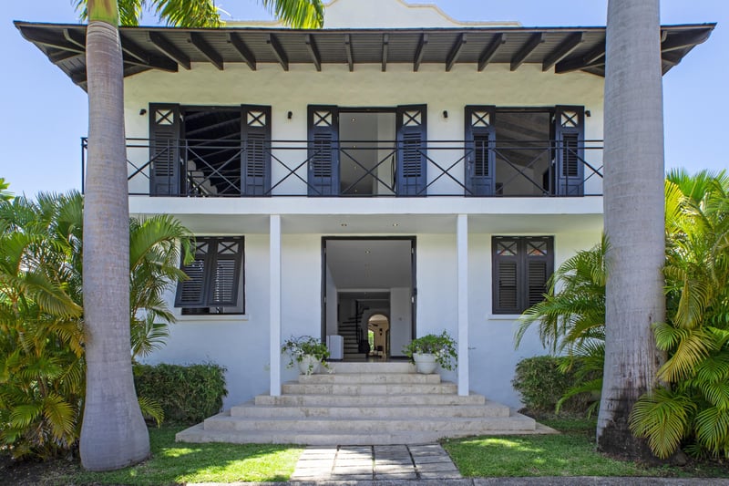 Sienna at Royal Westmoreland