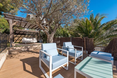 Luxury Villa Photo #10