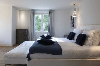 Luxury Villa Photo #13