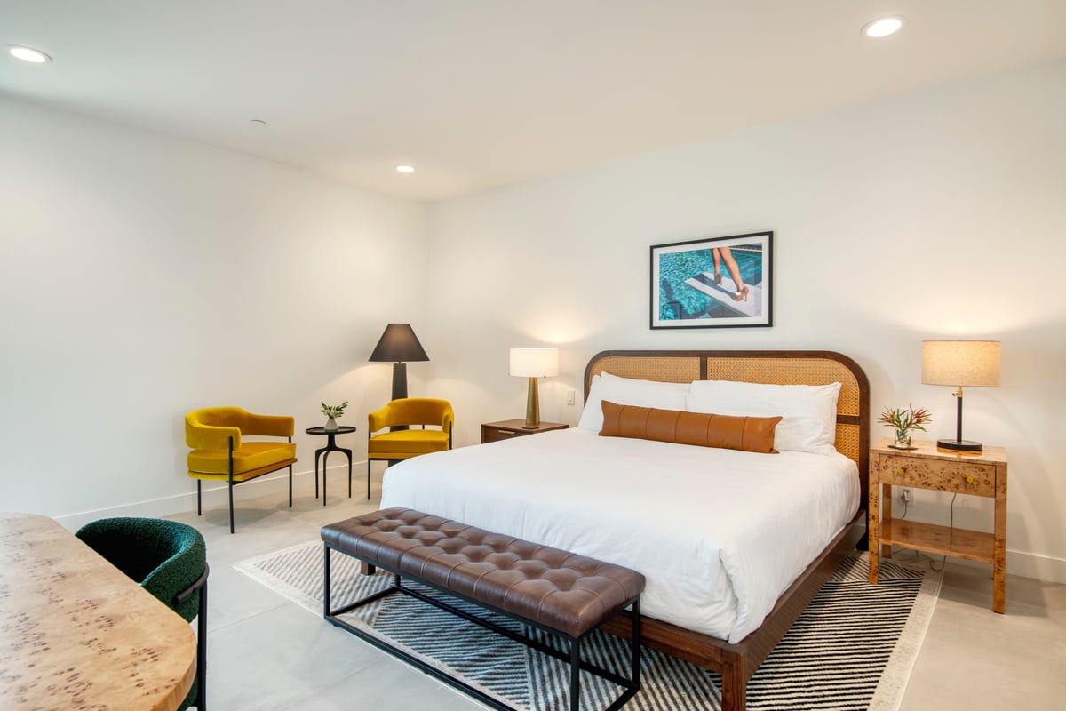 Desert Prestige Villa