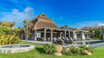 La Punta Estates,Vatule