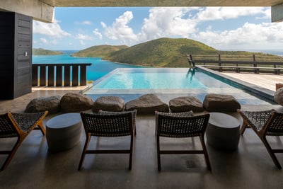 Luxury Villa Photo #5